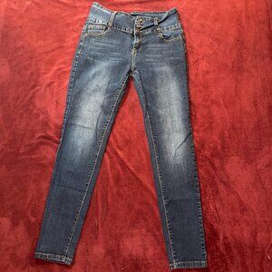 Dark Wash - Hammer Jeans Size‎ 9